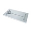 Ecosun Ecosun U-Series panel de infrarrojos 60 x 120 cm - 600Watt