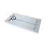 Ecosun Panel infrarrojo Ecosun U-Series 80 x 120 cm - 850Watt