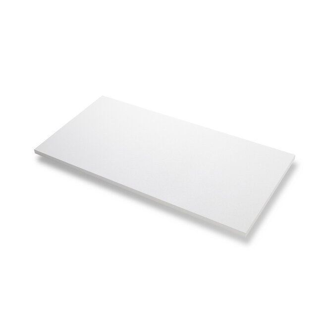 Ecosun Panel infrarrojo Ecosun U-Series 85 x 120 cm - 1000Watt