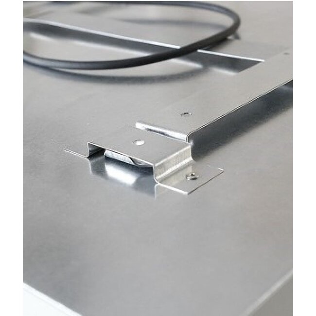 Ecosun Panel infrarrojo Ecosun U-Series 85 x 120 cm - 1000Watt