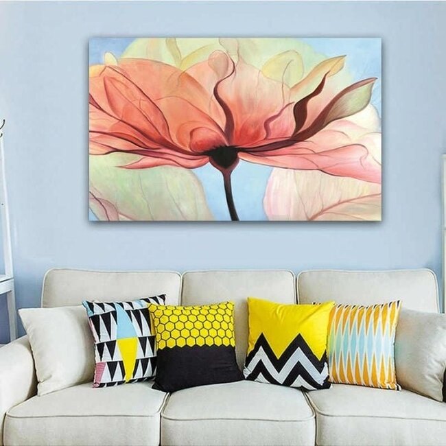 Ecosun Panel infrarrojo de vidrio impreso propio Ecosun de 350 ó 600 vatios