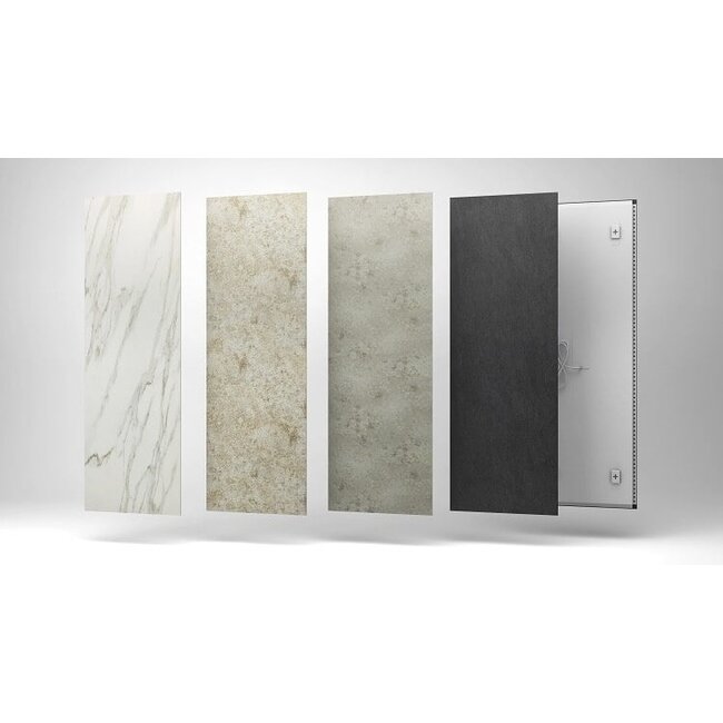 Ecosun Paneles infrarrojos Ecosun CR-Series
