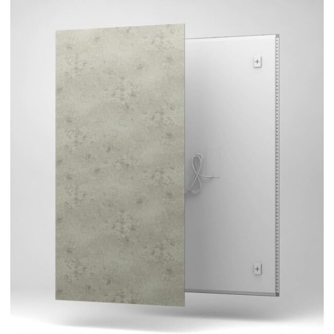 Ecosun Paneles infrarrojos Ecosun CR-Series