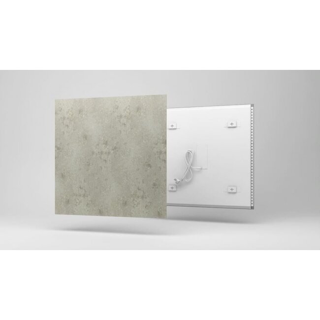 Ecosun Paneles infrarrojos Ecosun CR-Serie