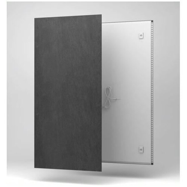 Ecosun Paneles infrarrojos Ecosun CR-Series