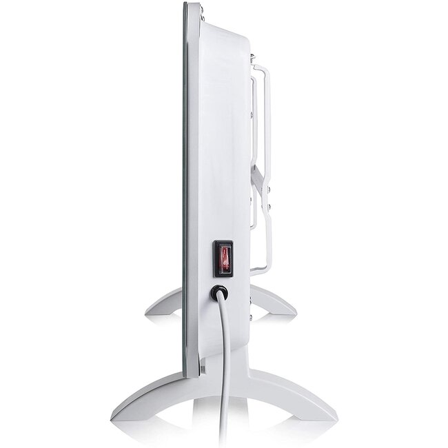 Quality Heating QH-Basica Convector WiFi 2000Watt