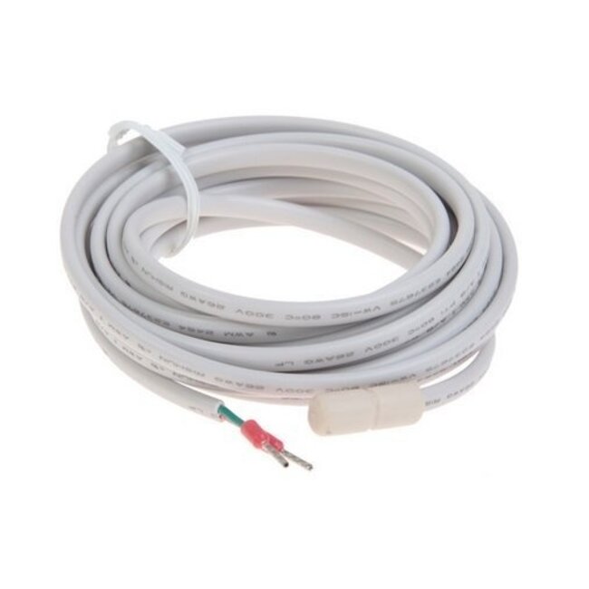 Sensor de suelo externo