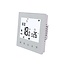Quality Heating Juego de calefacción por infrarrojos para suelo PRF-78 de 50 cm - 80 vatios m²