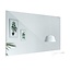 Quality Heating Byecold Calefactor infrarrojo de espejo 60 x 80 cm 450Watt