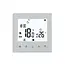 Quality Heating 50cm - 140Watt m² calefacción por suelo radiante por infrarrojos Wifi basic PRF-79