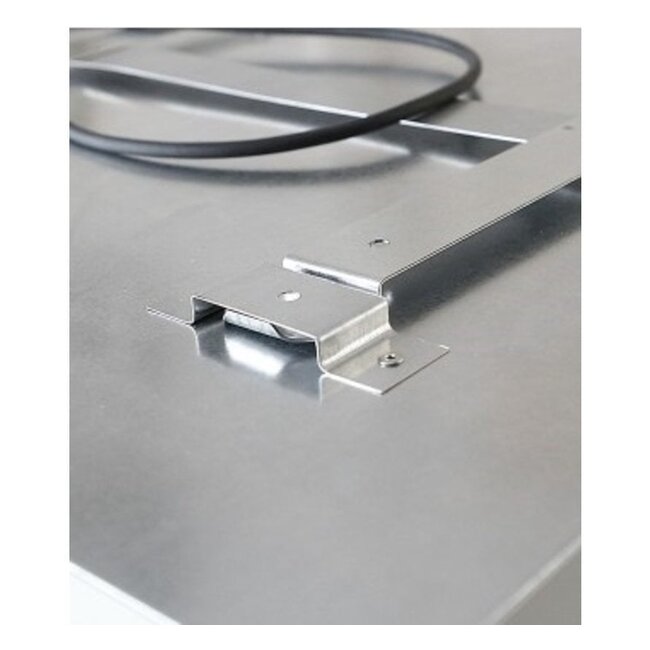 Ecosun Panel infrarrojo Ecosun U-Serie 60 x 90 cm - 400Watt