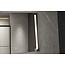 Bella Mirror Spiegel 60 x 120 cm frameloos, inbouw led verlichting en anti condens