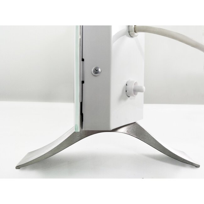 Quality Heating Calefacción de calidad - Élégance Wifi