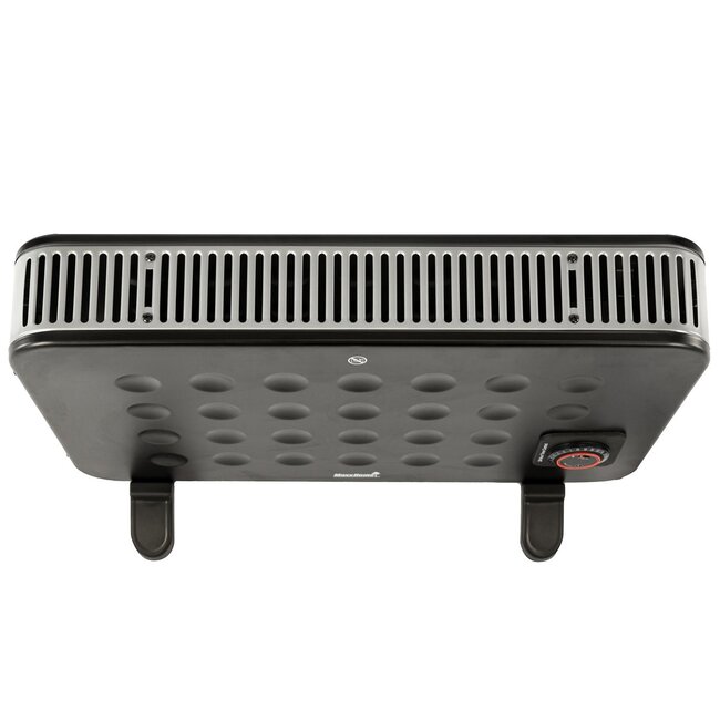 Quality Heating Turbo 2000Watt convector elektrische kachel