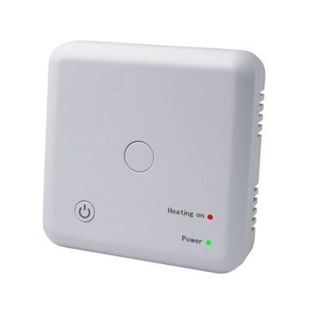 Quality Heating Receptor compacto Wifi independiente de montaje en superficie