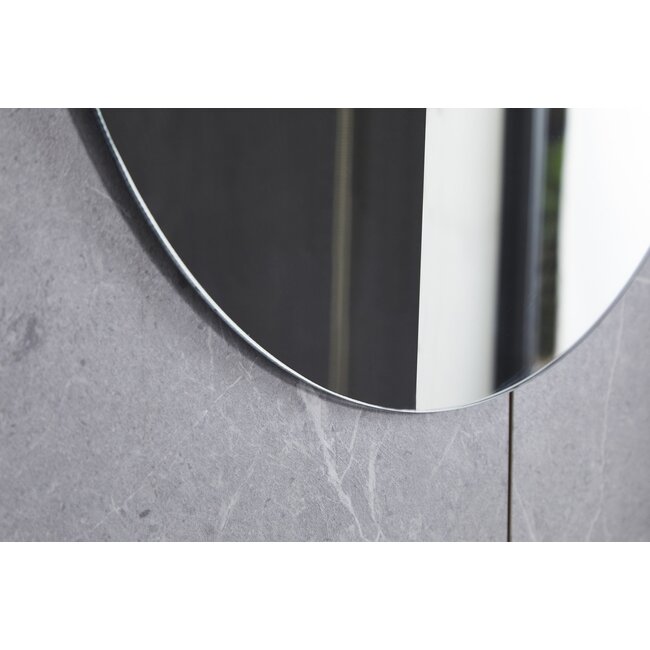 Bella Mirror Espejo redondo 60 cm sin marco