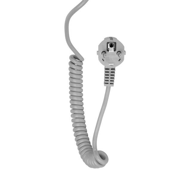 Quality Heating Varillas calefactoras cromadas universales 1/2" pulgada. varias capacidades