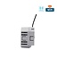 Quality Heating Termostato programable inalámbrico QH Wifi Basic