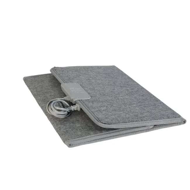 Quality Heating Panel infrarrojo móvil plegable con 3 niveles de calor - 165W