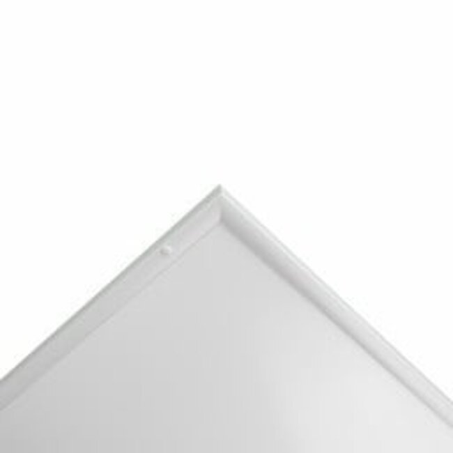 Quality Heating QH-HH Panel de infrarrojos Serie HH 63 x 63 cm - 450 vatios