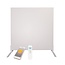 Quality Heating QH-FR Panel infrarrojo móvil FR de 350 ó 700 vatios