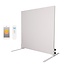 Quality Heating Panel infrarrojo portátil QH-FR 350 o 700 Vatios