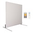 Quality Heating Panel infrarrojo portátil QH-FR 350 o 700 Vatios