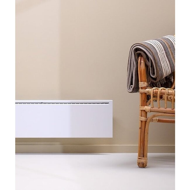 Adax Calefactor eléctrico Adax Famn Wifi