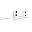 Quality Heating Consolas de pie para mando a distancia y paneles de infrarrojos QH