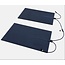 Esterilla de infrarrojos de goma conectable - Resistente al agua 60 x 100 cm