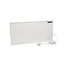 Panel infrarrojo QH-BV Serie atornillado 30 x 60 cm - 135Watt con regulador