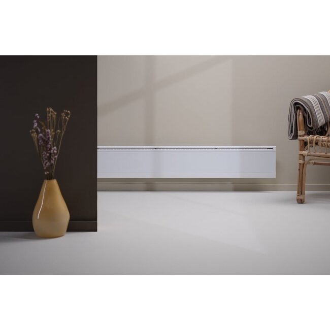 Adax Calefactor eléctrico Adax iver Wifi