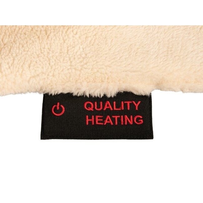 Quality Heating Warmtedeken draadloos Warmy