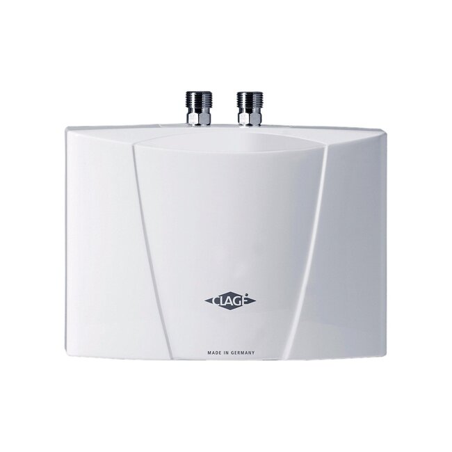 Clage Calentador de agua instantáneo Clage M3 hidráulico 3,5 kW 230 V