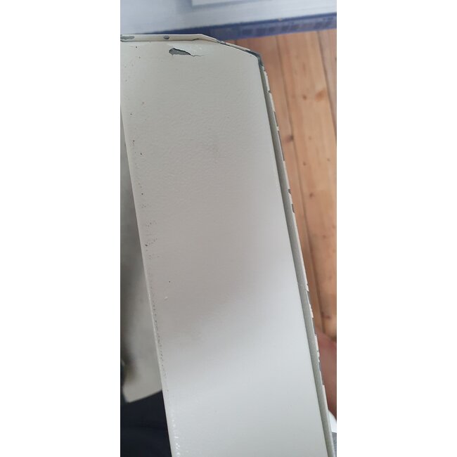 Ecosun Segunda oportunidad Ecosun S+ calefactor infrarrojo de alta potencia 2400Watt 829