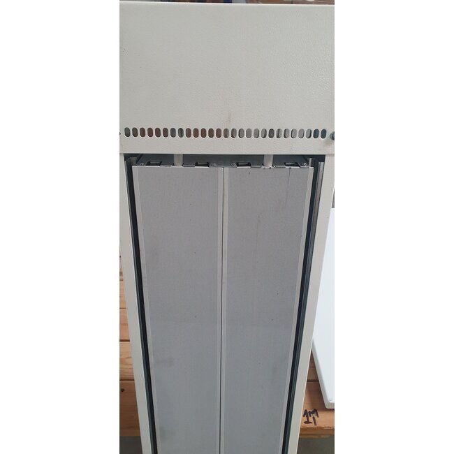 Ecosun Segunda oportunidad Ecosun S+ calefactor infrarrojo de alta potencia 2400Watt 829