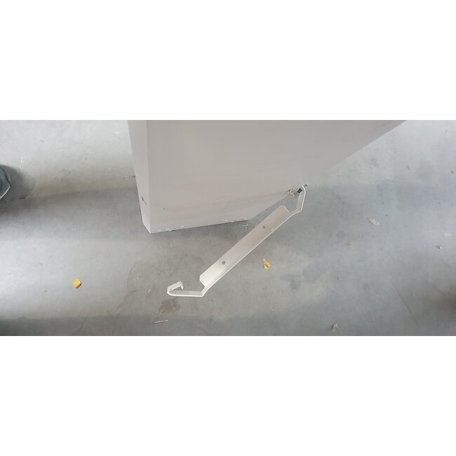 Ecosun Segunda oportunidad Ecosun S+ calefactor infrarrojo de alta potencia 2400Watt 829