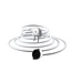 Quality Heating Cables alargadores en interiores