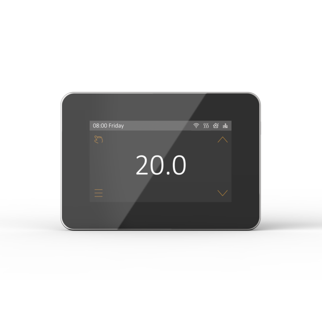 Quality Heating 80Watt m² QH Grid Wifi diseño V1