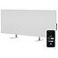 AENO AENO GH4S panel calefactor infrarrojo inteligente WIFI - 700 vatios