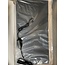 Calefactor infrarrojo de sobremesa placa de fibra autoadhesiva 150Watt incluido regulador 85946