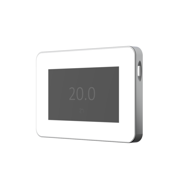 Quality Heating 120Watt m² QH Grid Wifi diseño V1