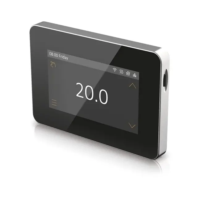 Quality Heating 120Watt m² QH Grid Wifi diseño V1