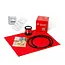 Quality Heating 80Watt m² QH Grid Wifi OCD5 Busch Jaeger o Jung