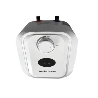 Quality Heating 8 Liter keukenboiler Extra Life Quality Heating