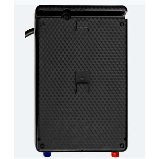 Quality Heating Calentador de paso 18KW ajustable de Quality Heating 3 fases