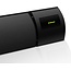 Quality Heating Calefactor de infrarrojos para terrazas Caleo Wifi con mando a distancia
