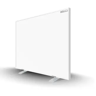 Quality Heating QH-AK Serie verplaatsbaar infraroodpaneel 350, 450, 580 of 700Watt