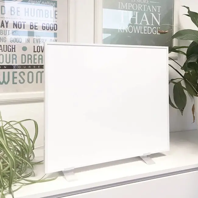 Quality Heating QH-AK Serie verplaatsbaar infraroodpaneel 350, 450, 580 of 700Watt