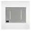 Quality Heating Byecold Panel infrarrojo portátil de la serie QH-AK de 350, 450, 580 ó 700 vatios